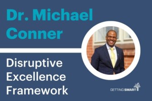 Dr. Michael Conner Podcast
