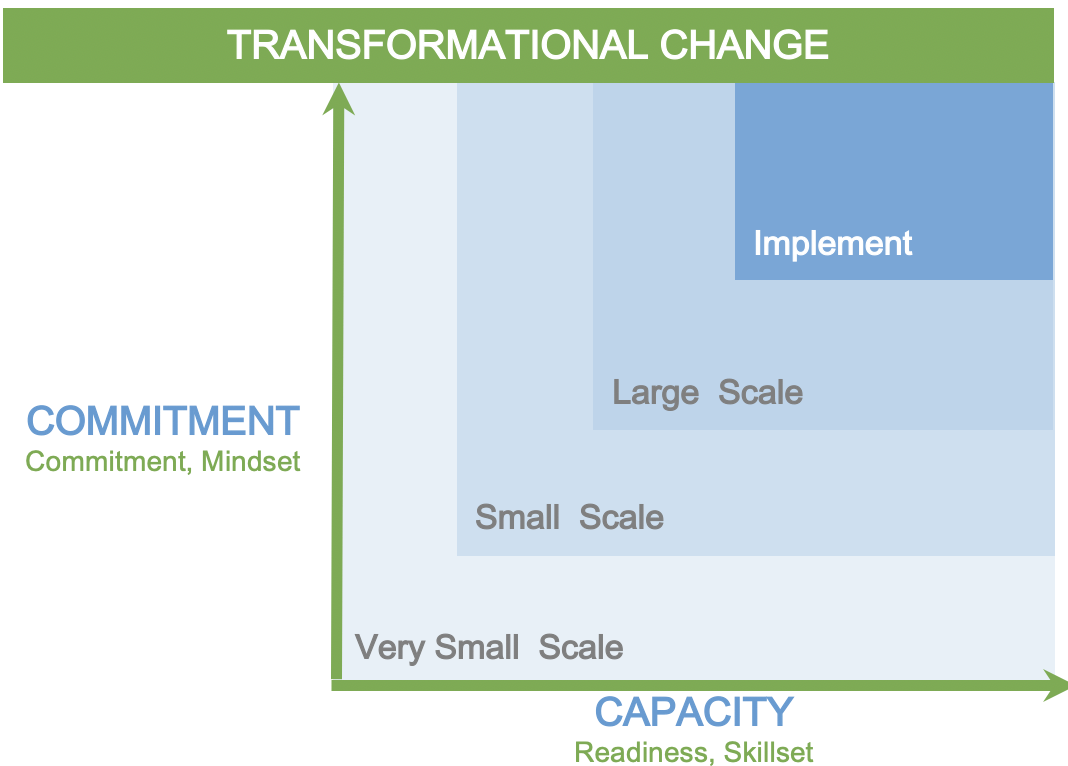 Mindful Leadership for Change