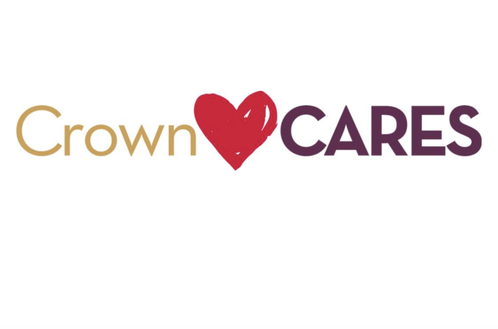 crown cares reading