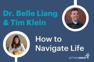 how to navigate life