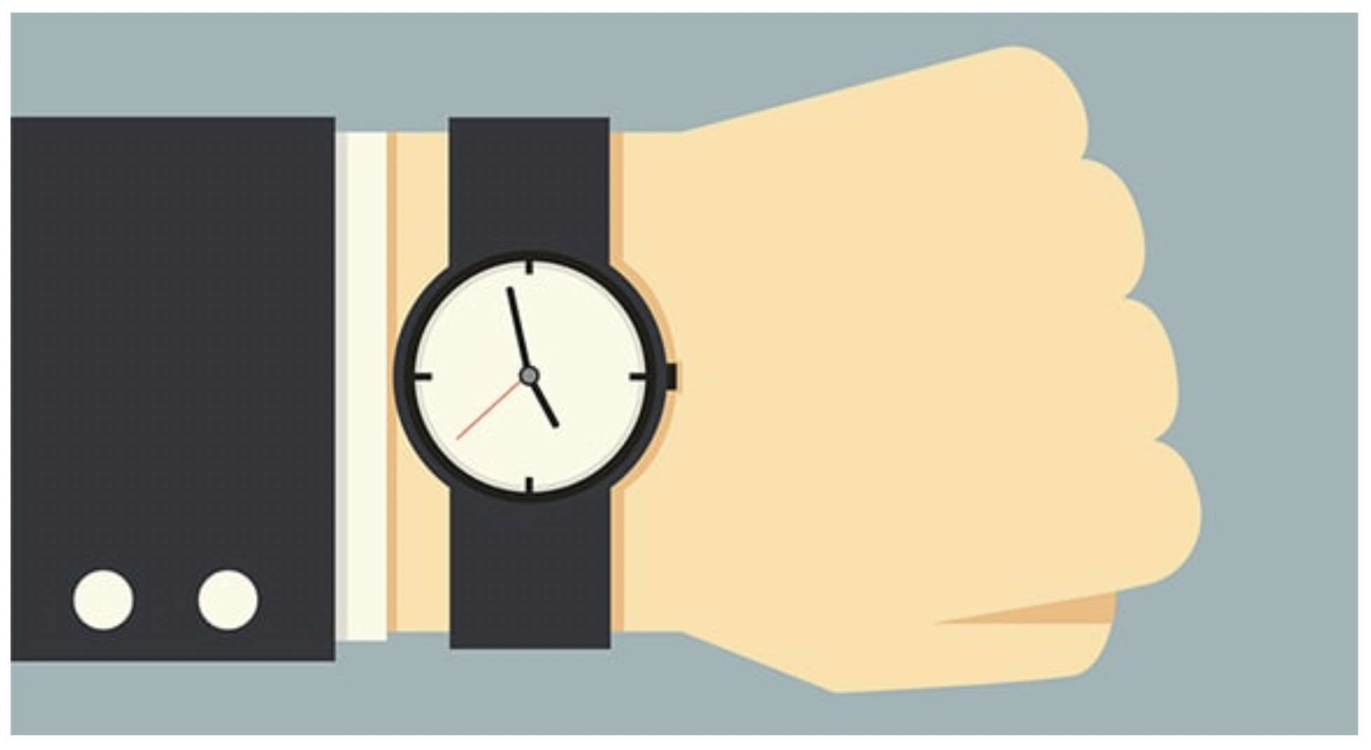 Timetable Absurdity | Getting Smart