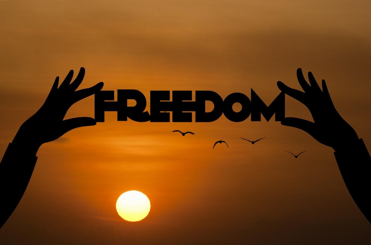 Freedom: One Teacher’s Journey to Student Loan Forgiveness