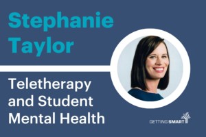 Stephanie Taylor Presence Learning