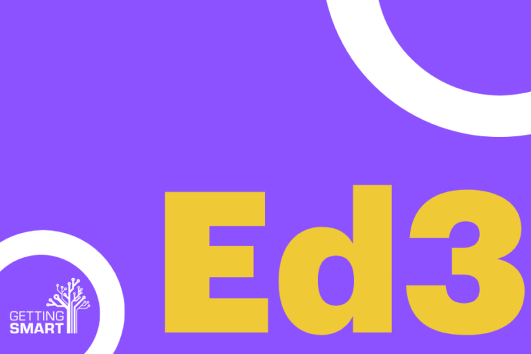 Ed3 Series Graphic