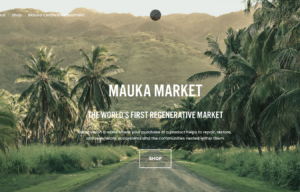 Mauka Market