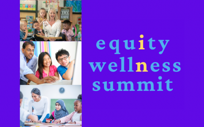 Equity Wellness Summit