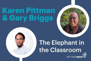 Elephant in the Classroom Podcast