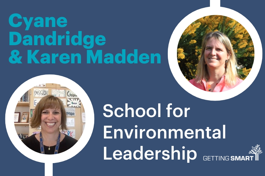 School for Environmental Leadership