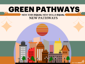Green Pathways Publication