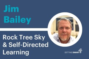 Podcast: Jim Bailey Rock Tree Sky