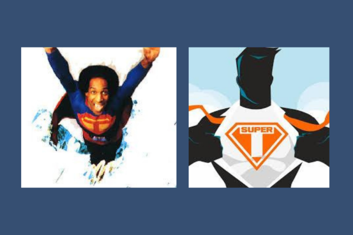 Super T