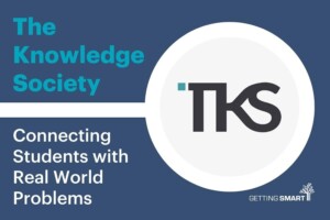 The Knowledge Society