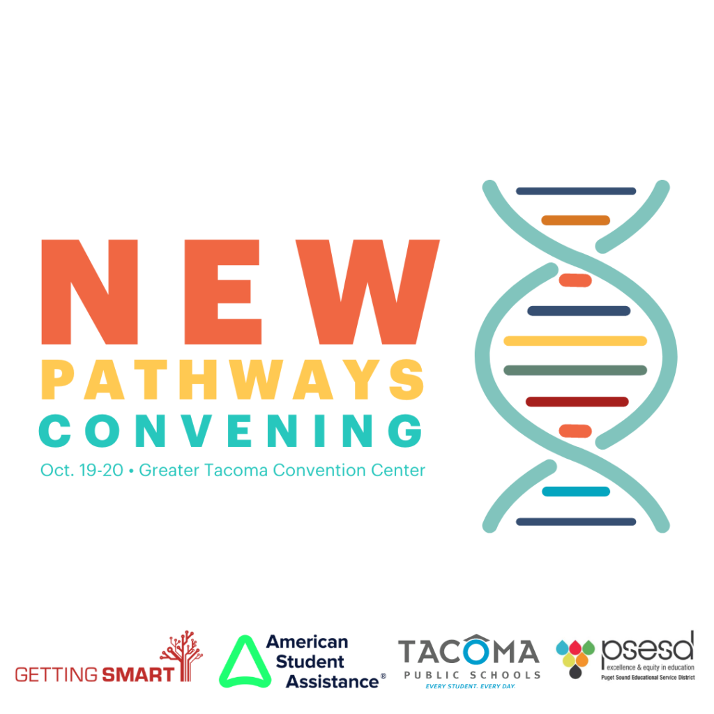 New Pathways