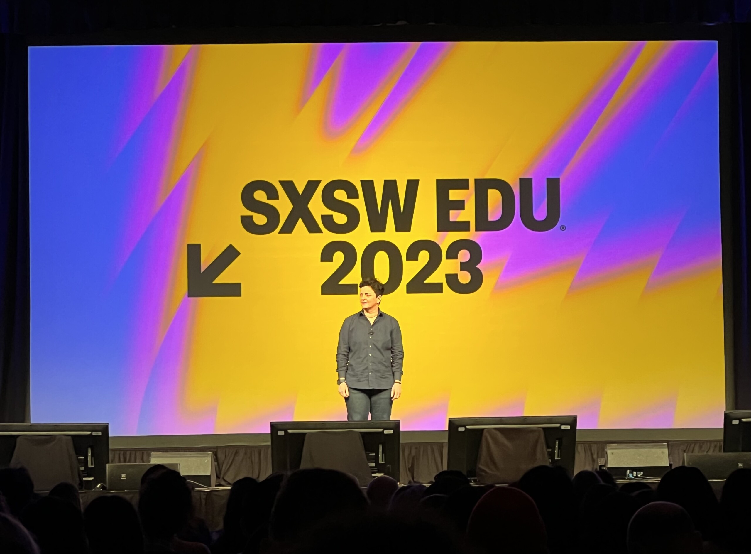 Can't Miss Education Conferences in 2024
