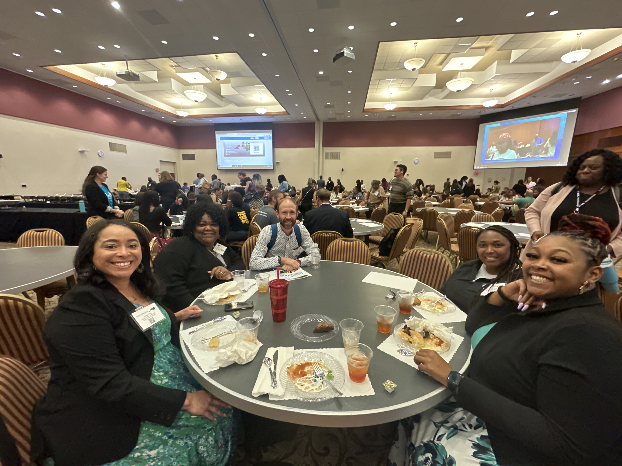 Honoring A Legacy of Leaders: The Jeanes Fellowship