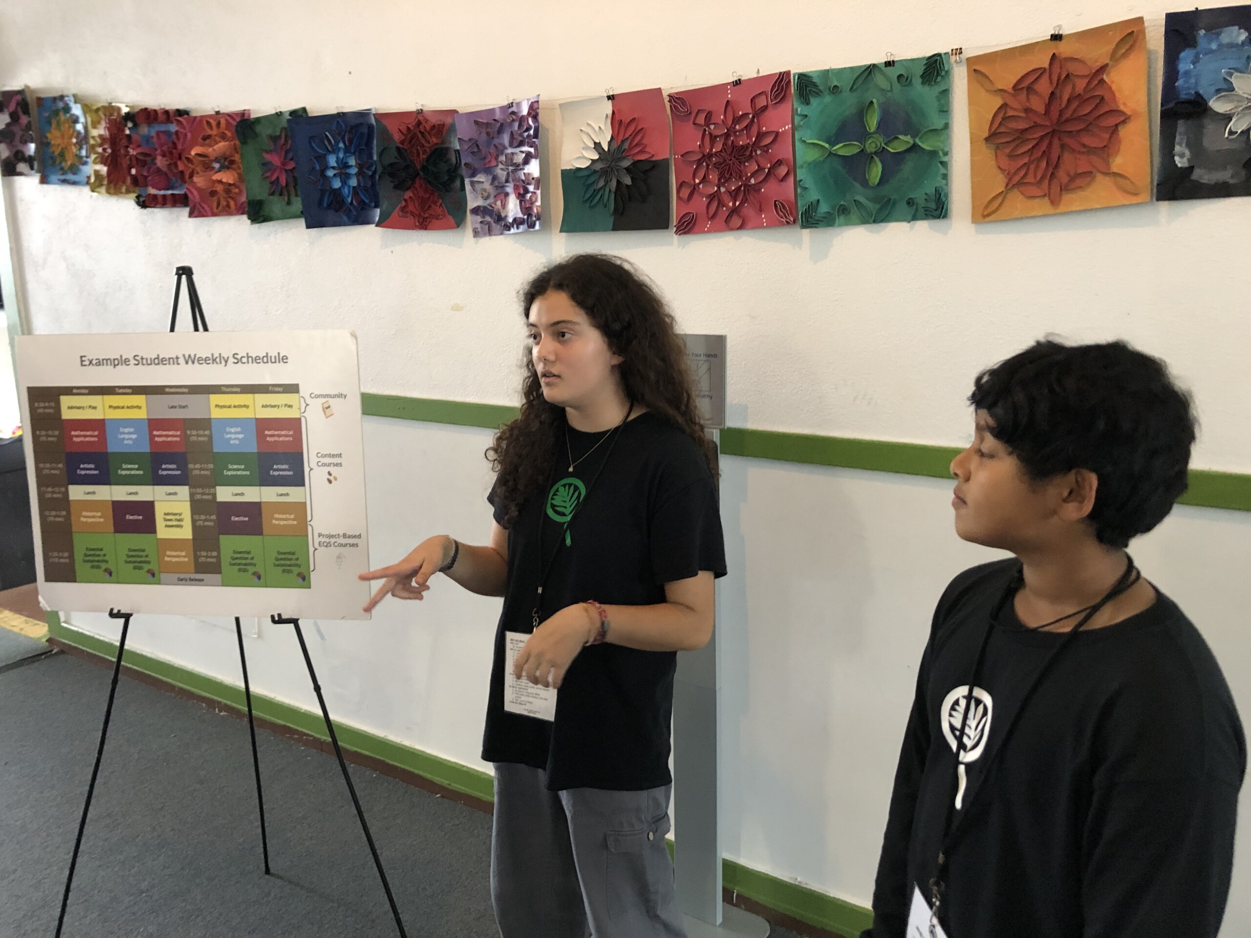 Values-Driven Learning in Hawai’i Helps Learners Find What They Are ...