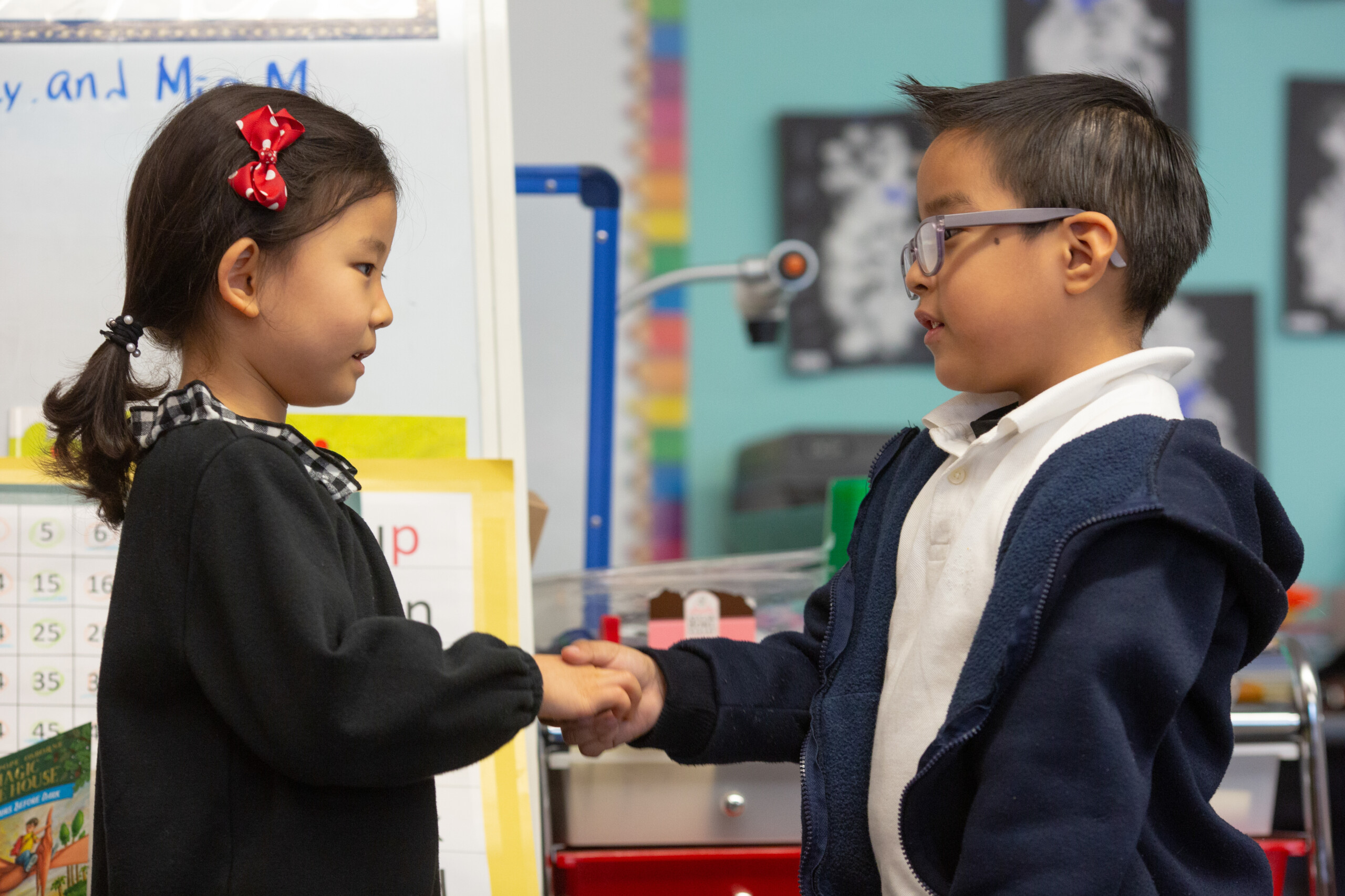 Culturally Relevant Social and Emotional Assessments for Multilingual Students