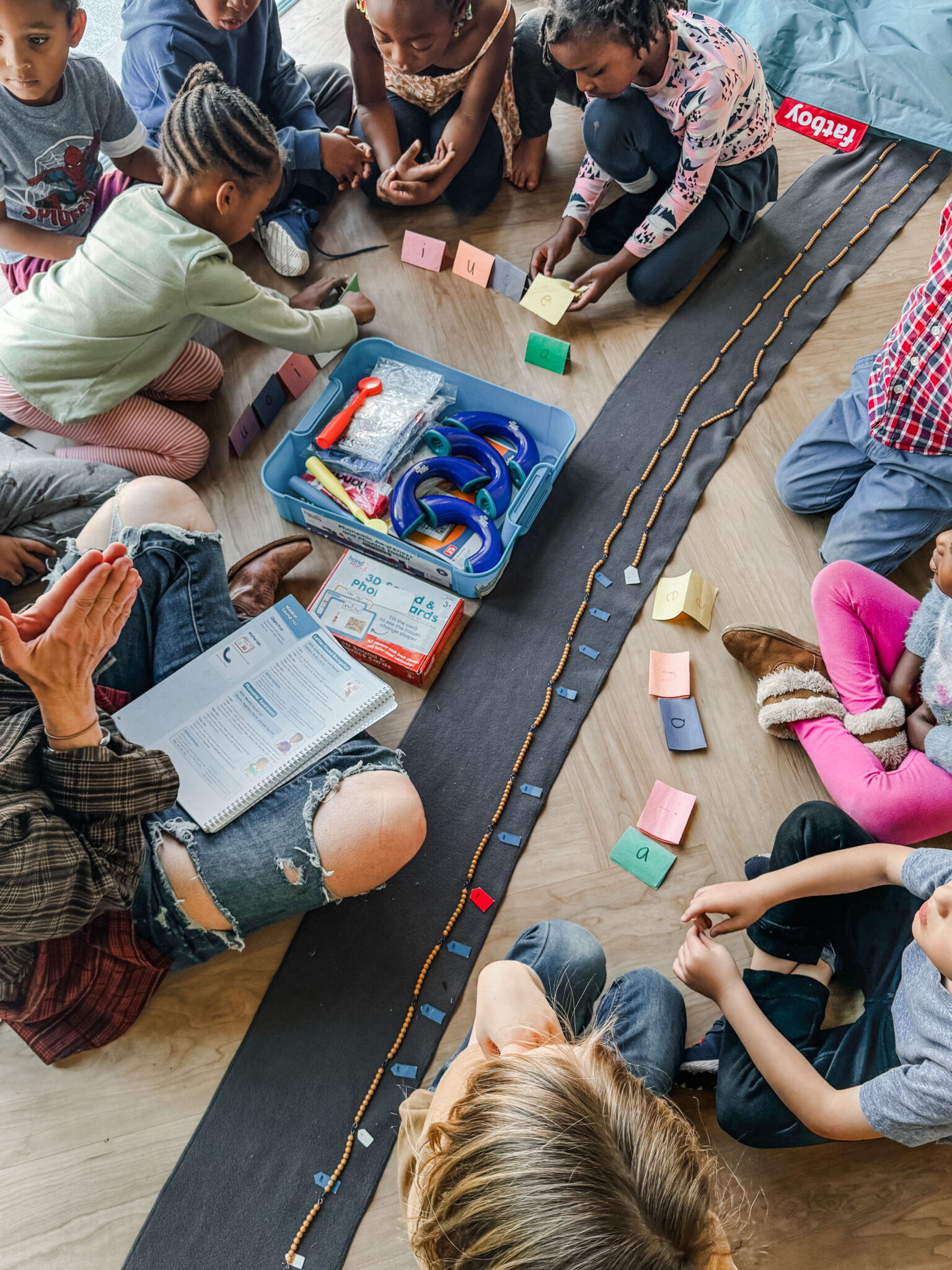 Building Better Schools Through Shared Leadership - x6c6a12
