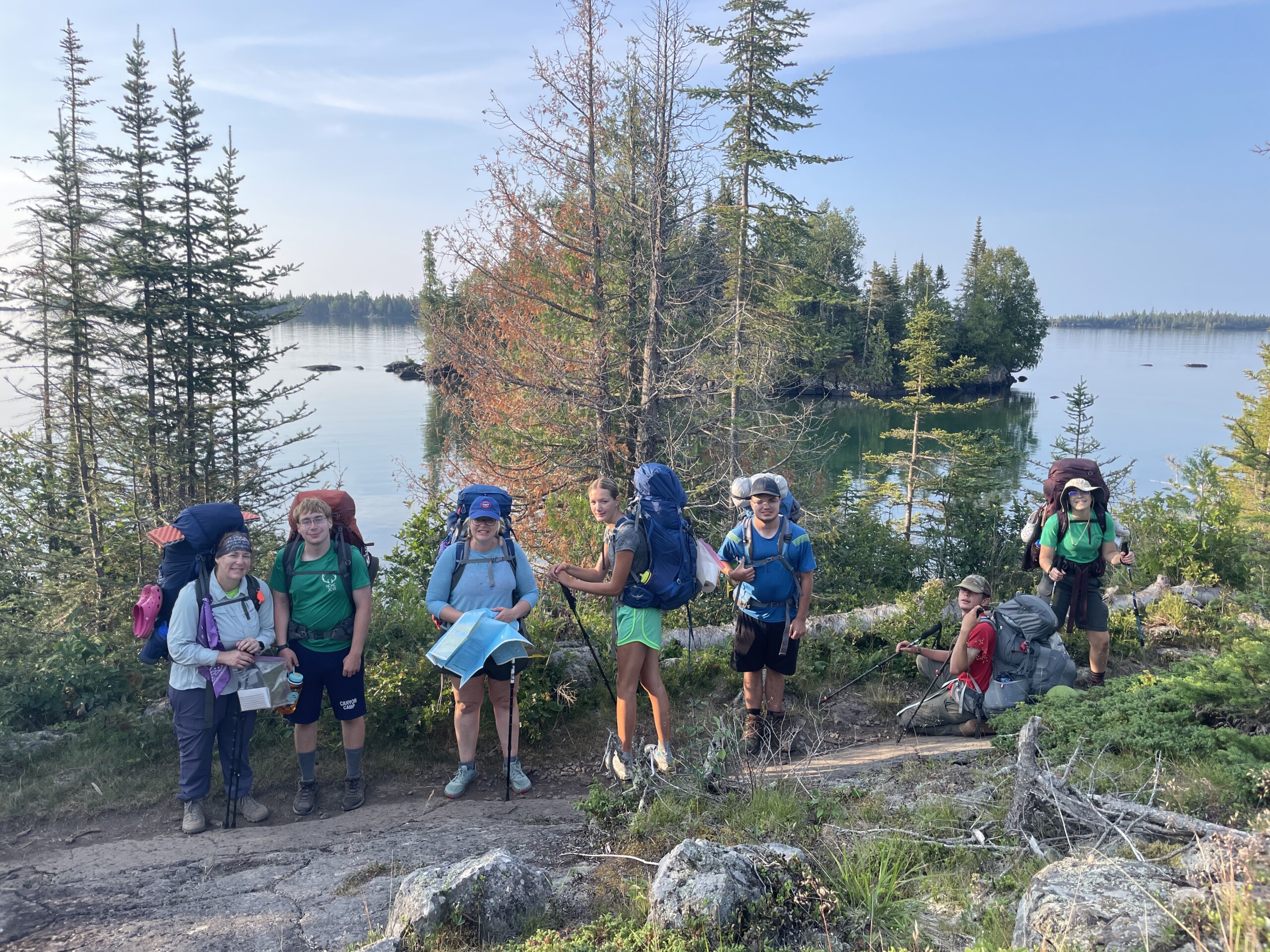 Five Reasons to Bring Our National Parks into the Classroom