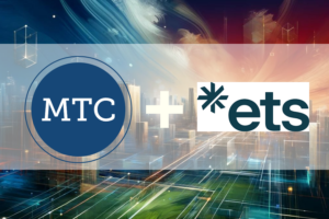 MTC + ETS Skills Transcript