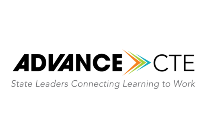 Advance CTE Logo