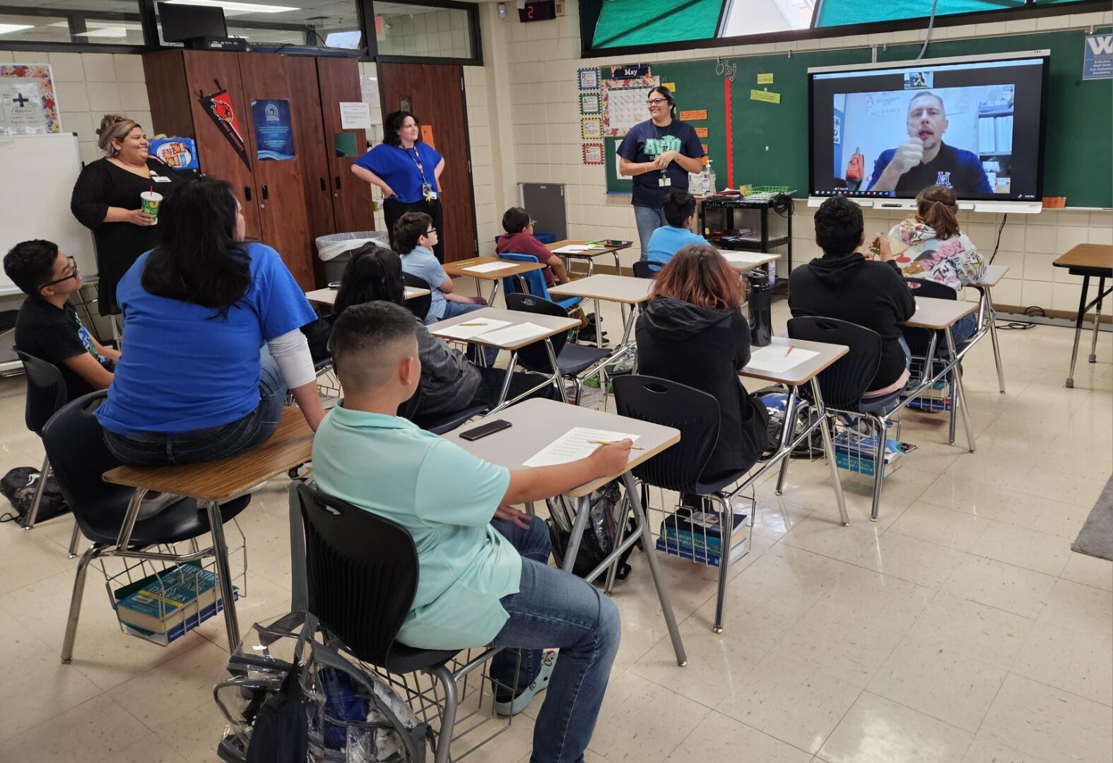 Amplifying Excellence in Career Education and Development