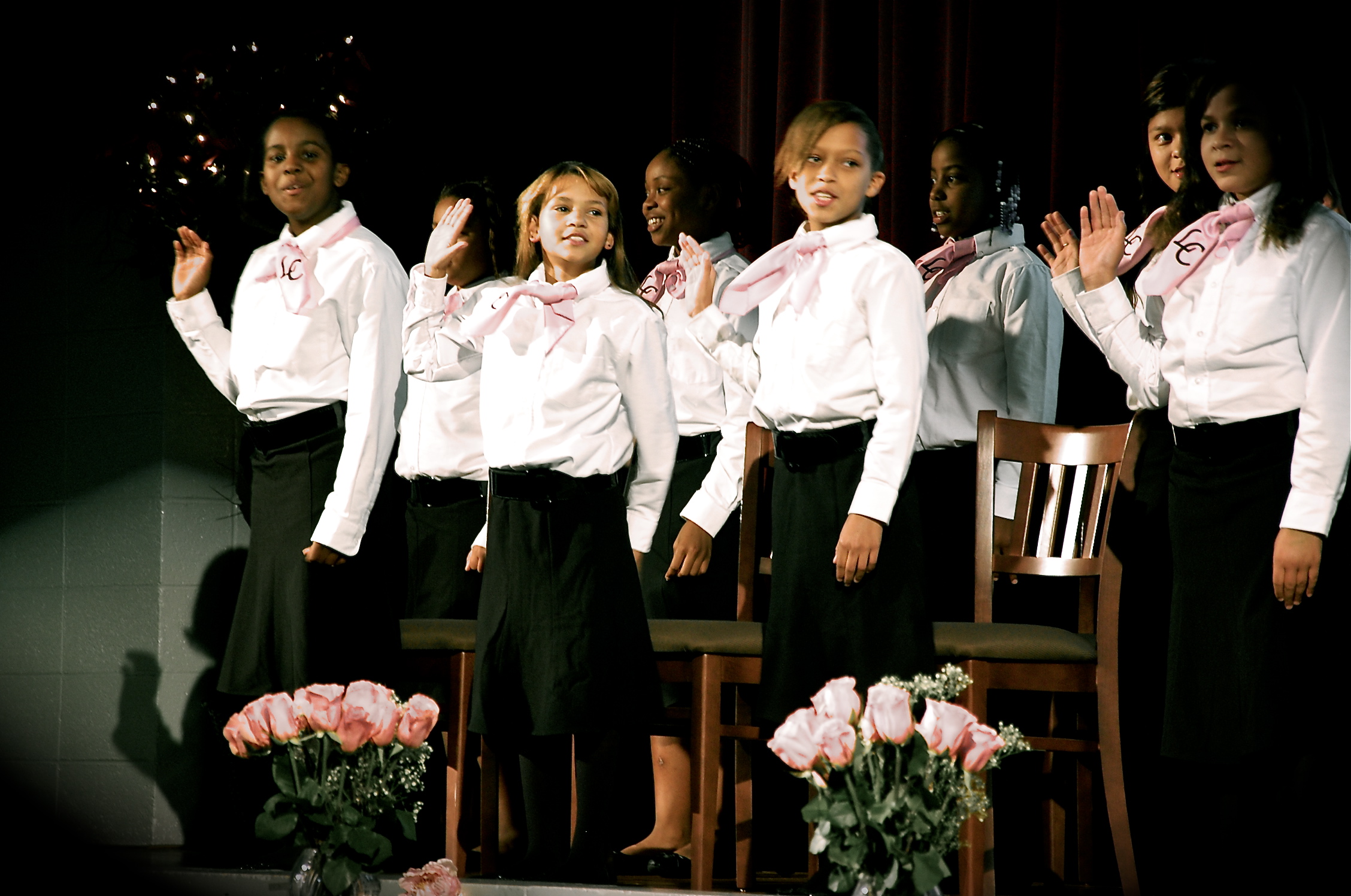 A Profile in Experiential Leadership: The Impact of the Gentlemen’s and Ladies Leadership Clubs