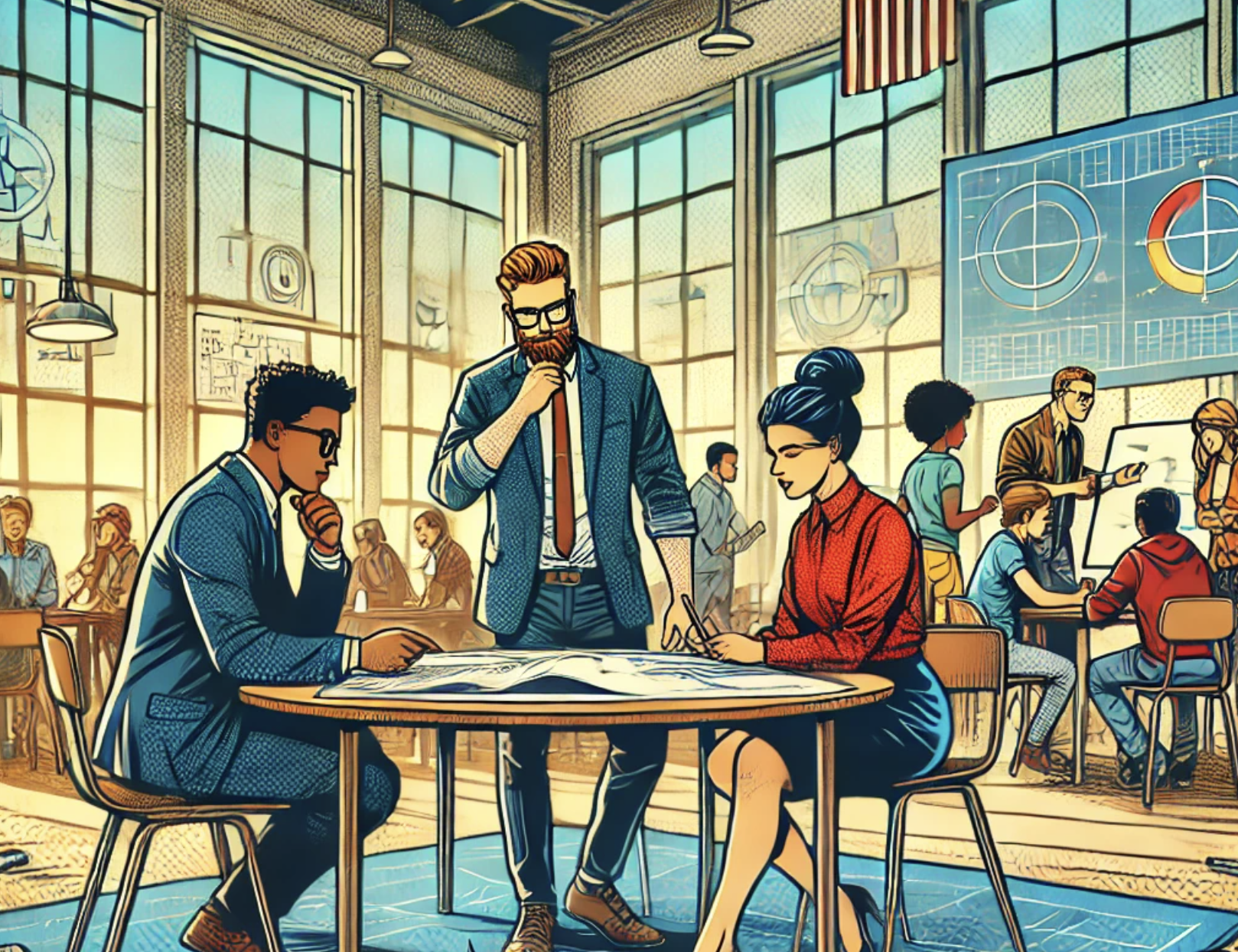 5 Obstacles (and Solutions) to Transforming School Systems for the 21st  Century | Getting Smart