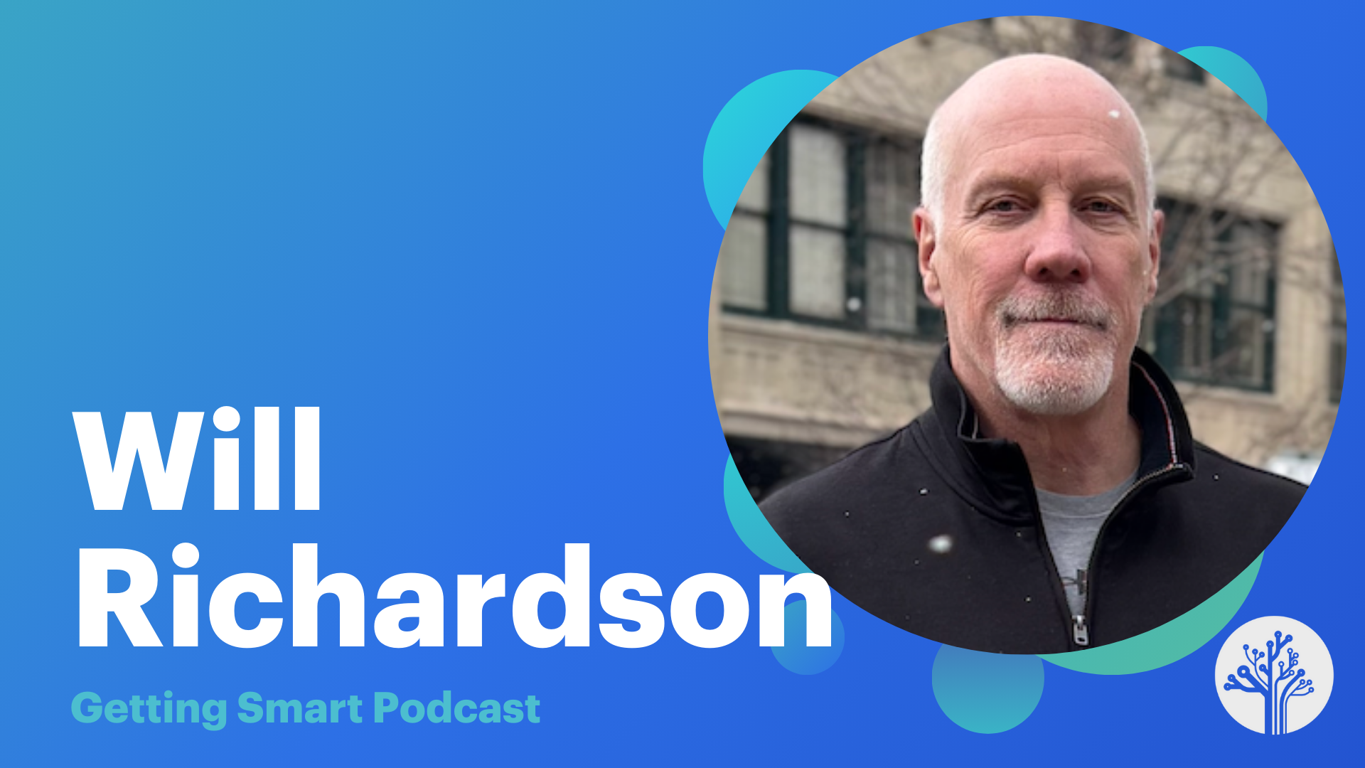 Will Richardson on Confronting Collapse | Getting Smart