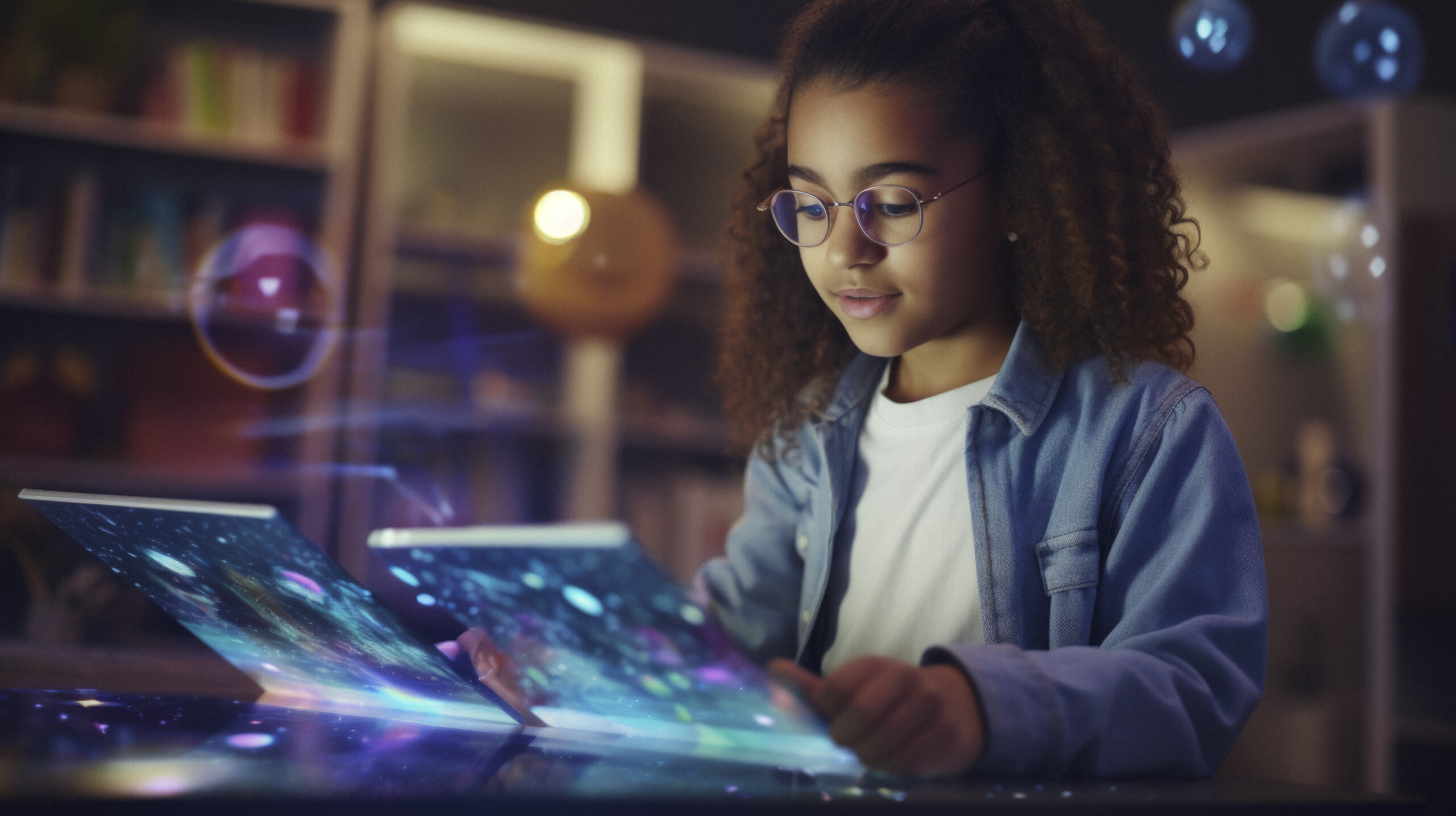 No Words Wasted: How AI and Voice Tech Are Elevating Learning Moments
