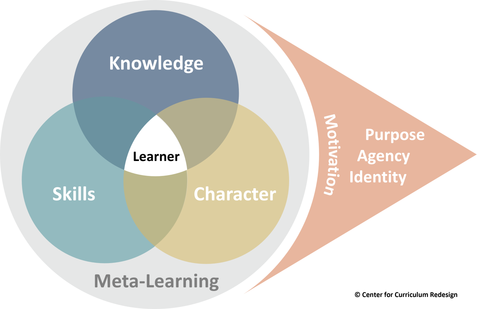 How Does Agency Shape Education? | A Conversation with Charles Fadel