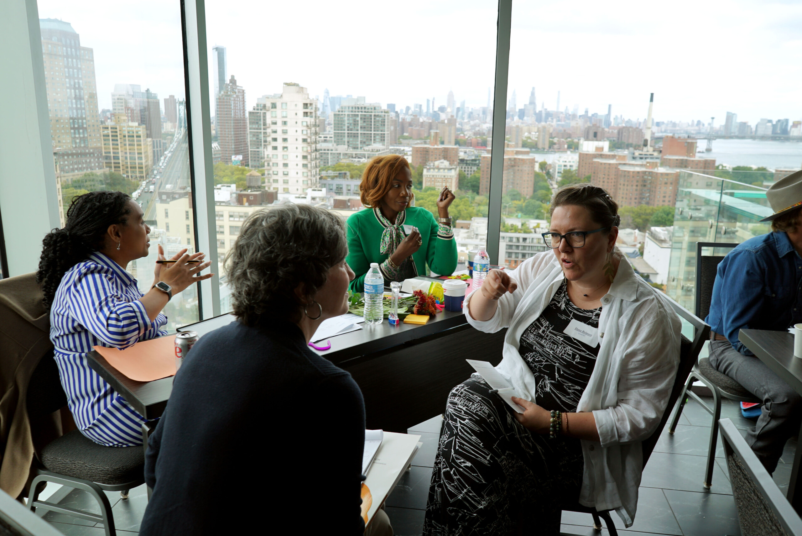 How Do You Build a Learner-Centered Ecosystem?