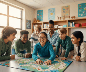 From Aspiration to Application: Working Examples of Assessment in the Service of Learning