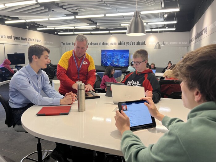 Entrepreneurship education