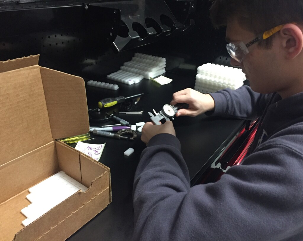 Student-Led Enterprises