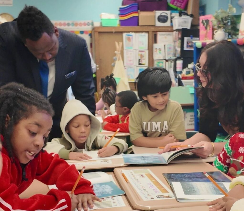 The fastest way to transform learning isn’t just purchasing curriculum—it’s building alignment among educators at all levels The fastest way to transform learning isn’t just purchasing curriculum—it’s building alignment among educators at all levels